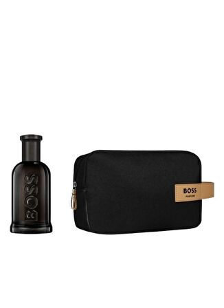Bottled Parfum 100 ml + Pouch