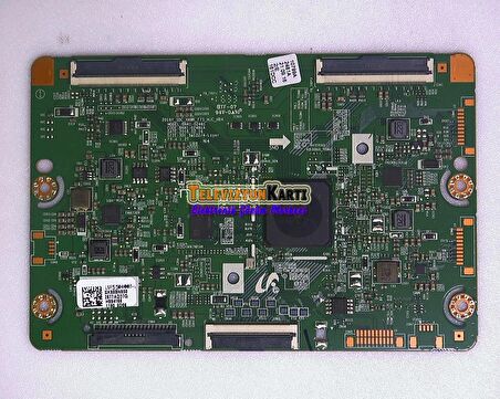 BN95-02677A BN41-02481A BN97-10799A Samsung LSR550HHN03-L T-con Board