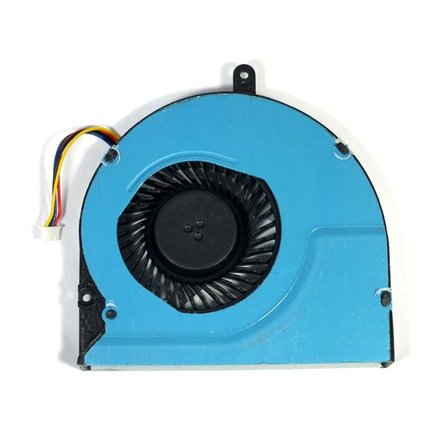 ASUS N56VZ Fan Cpu Fan İşlemci Soğutucusu