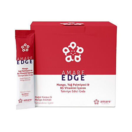 Amare Global EDGE