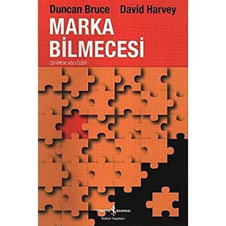 Marka Bilmecesi: Markanızın sırlarını çözmek