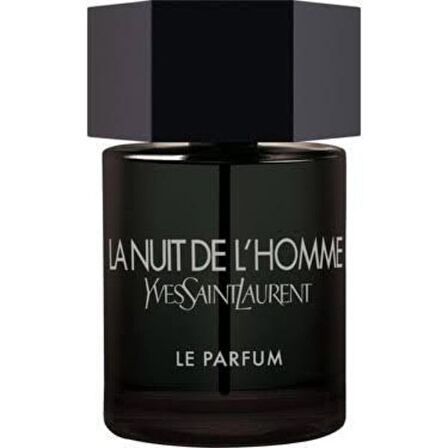 Yves Saint Laurent La Nuit De L Homme Le EDP 100 ml Erkek Parfüm