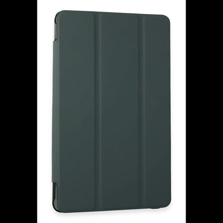 Huawei MatePad 11.5 Kılıf Tablet Smart Kılıf - Koyu Yeşil