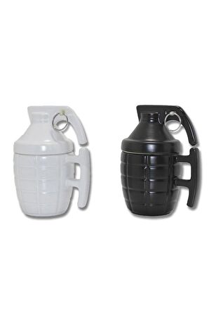 El Bombası Kupa Bardak