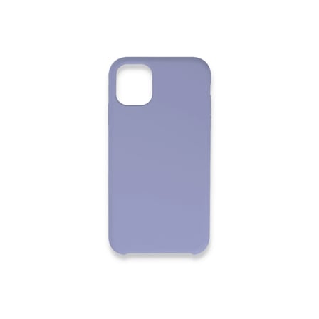Apple iPhone 11 Pro Kılıf Lansman Legant Silikon - Lila