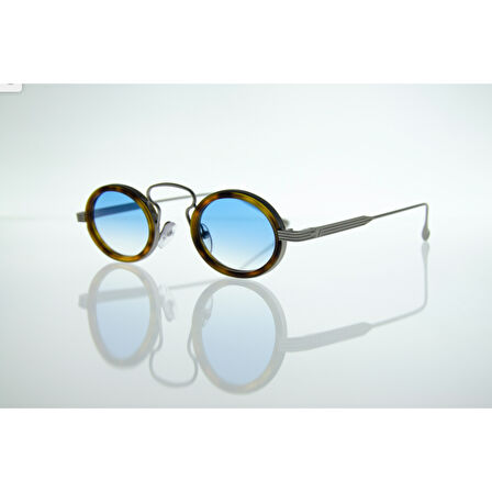 FV ATLAS MSLV/HAVANA MAVİ DEGRADE 42 Franco Vital Güneş Gözlüğü