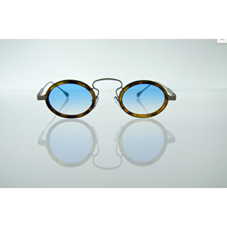 FV ATLAS MSLV/HAVANA MAVİ DEGRADE 42 Franco Vital Güneş Gözlüğü