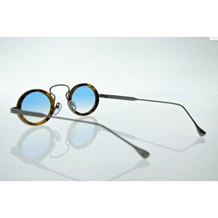 FV ATLAS MSLV/HAVANA MAVİ DEGRADE 42 Franco Vital Güneş Gözlüğü