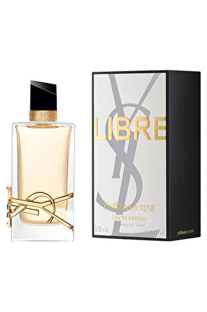 Yves Saint Laurent Libre EDP 90ML Bayan Parfümü