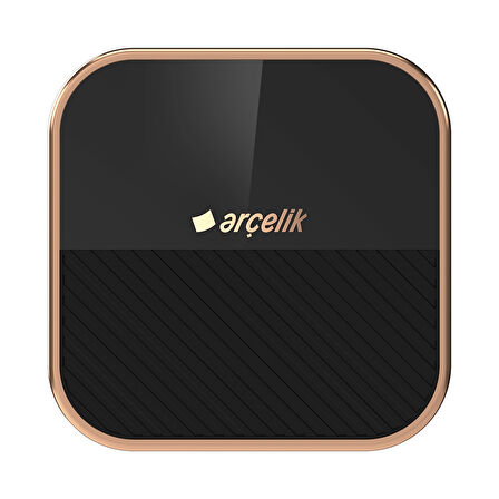 Arçelik Gateway Ana Kontrol Ünitesi Akıllı Ev Elektroniği