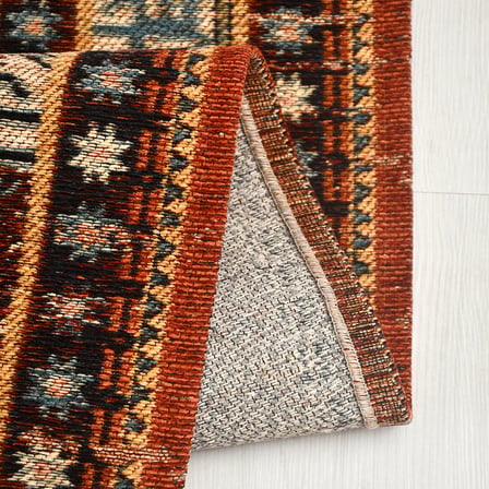 ANATOLIA HALI DORU -Kiremit-Oturma Odası, Salon-Kolay Temizlenebilir