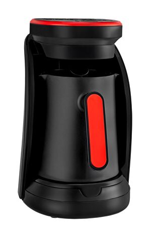 Awox Sparkling Türk Kahvesi Makinesi Nar Çiçeği