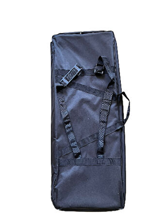 ETAP ORG KILIFI SOFTCASE KALIN SÜNGERLİ 100X35X8 CM 5 OKTAV