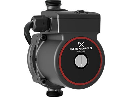 Grundfos UPA 15-90 Sıcak Su Mini Hidrofor 0.9 Bar 1.7 m³/h