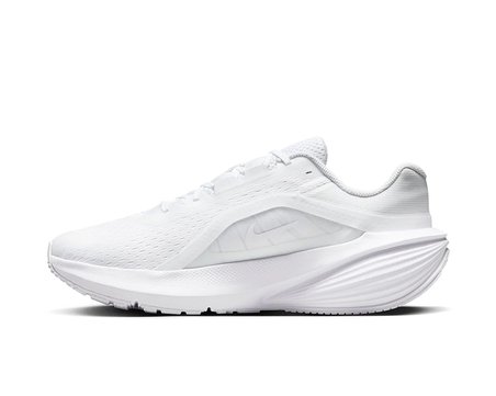 nike downshifter 14 erkek beyaz yürüyüş/koşu spor ayakkabı ib1895-102