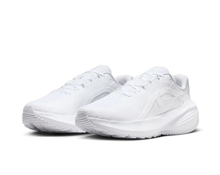 nike downshifter 14 erkek beyaz yürüyüş/koşu spor ayakkabı ib1895-102