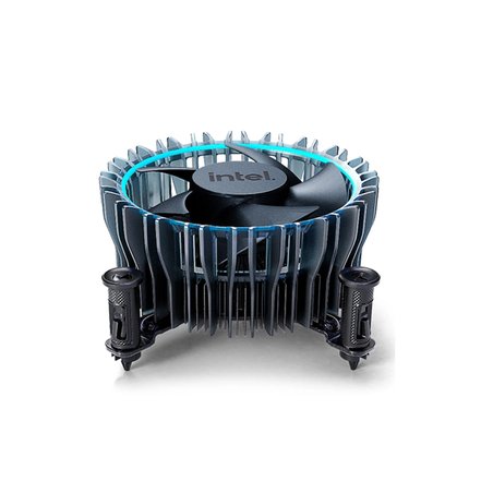 İNTEL STOK İŞLEMCİ FAN TRAY