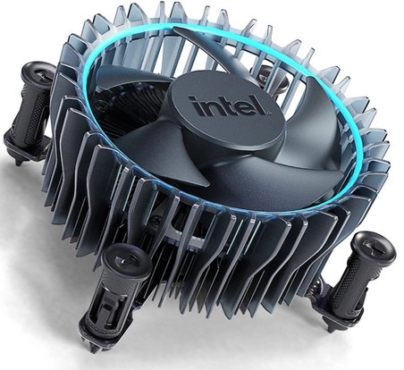 İNTEL STOK İŞLEMCİ FAN TRAY