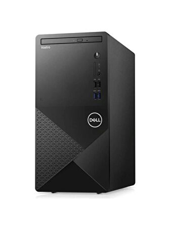 DELL VOSTRO i3 12100 12GB RAM 4TB SSD GT1030/4GB FDOS N3563VDT3910EMEA MASAÜSTÜ PC & PER4 BELLEK