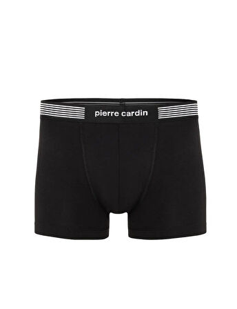 PİERRE CARDİN  ERKEK PAMUK-LİKRALI 3’LÜ BOXER KARIŞIK RENK  360 