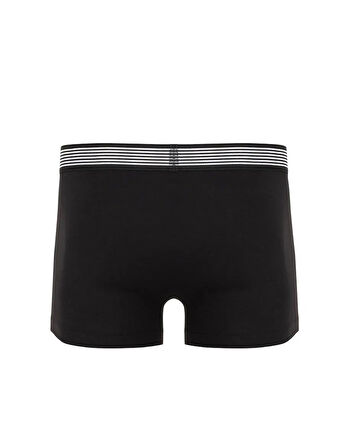 PİERRE CARDİN  ERKEK PAMUK-LİKRALI 3’LÜ BOXER KARIŞIK RENK  360 