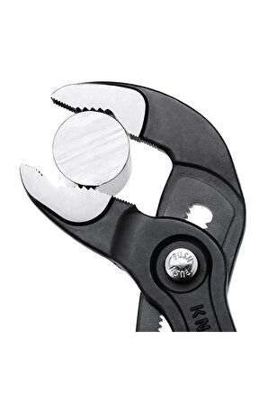 Knipex 87 01 150 Cobra Ayarlı Fort Pense