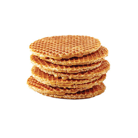 MR.WAFFLE Caramel Waffle 26 gr 18 li Kutu x 2 Adet (Toplam 36 Adet)