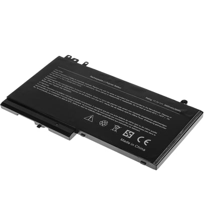 Dell CA050LE5450BEMEA_U Notebook Batarya Laptop Pil 3Cell