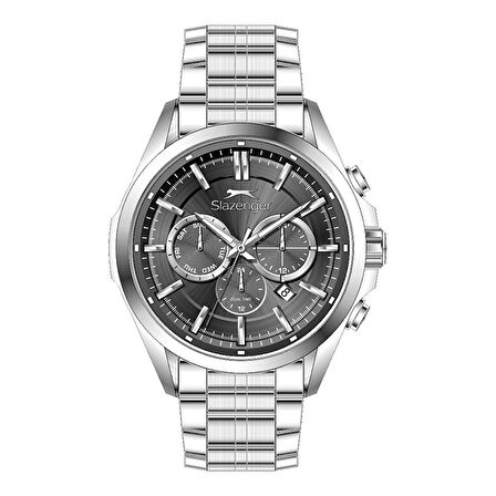 SLAZENGER SL.09.2567.2.04 Erkek Kol Saati