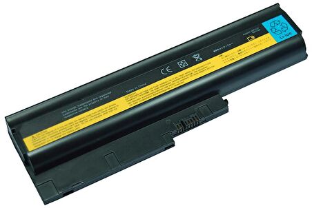 Ibm Lenovo ThinkPad R61 Batarya Laptop Pil