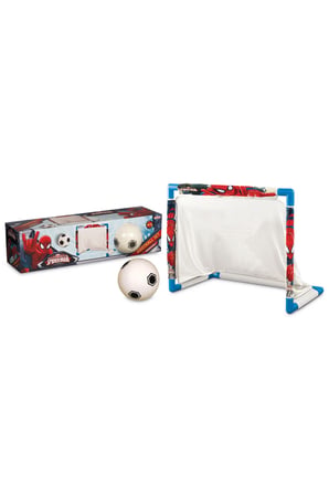 De de Spider Futbol Minyatür Kale Seti