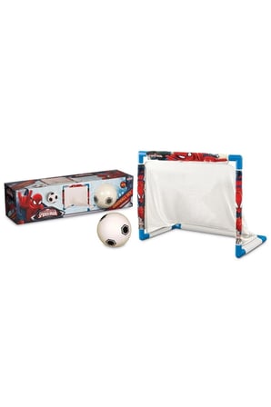 De de Spider Futbol Minyatür Kale Seti