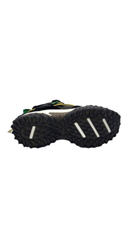 Guja 23K526 Siyah Erkek Sneaker