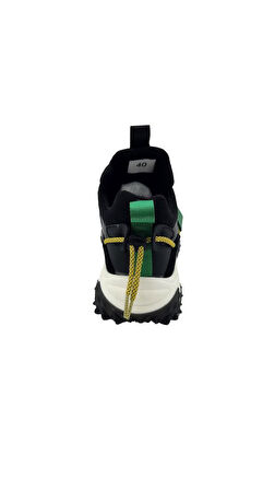 Guja 23K526 Siyah Erkek Sneaker