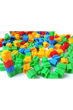 Tiktak Box 500 Parça