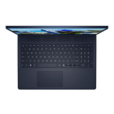 Dell Alienware 16 Aurora intel 9-270H 48-GBDDR5 4 TBSSD RTX5070 (8GB-115W-GDDR7) 16" 2K WQXGA 120Hz Windows 11 Home + HMF Sırt Çantası AC16250-C932157WHMF11
