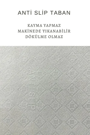 Yolluk Halı – Kaymaz Tabanlı, Yıkanabilir, Yumuşak Dokulu, Şık ve Dayanıklı Tasarım (özel z