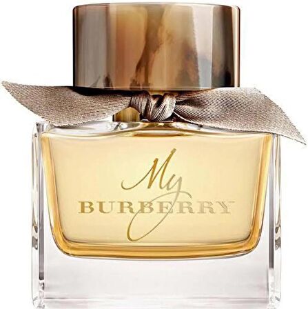 Burberry My Burberry EDP 90ml Bayan Parfüm