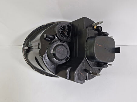 MİNİ COOPER R50 SOL ÖN FAR SIFIR 2001-2007