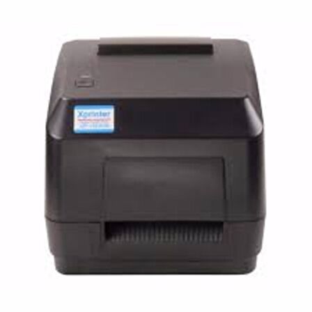 XPRINTER XP-H500B THERMAL TRANSFER SERI+USB+ETH 127mm/sn 203dpi BRK.YZ.