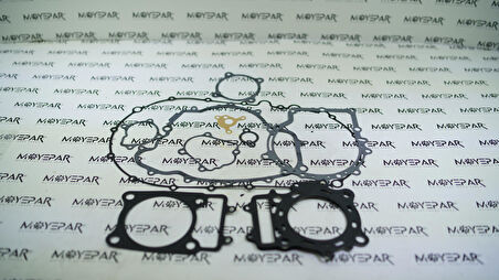 CF5 060 CF MOTO CF 500 CONTA SETİ