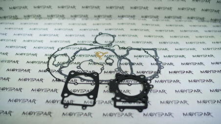 CF5 060 CF MOTO CF 500 CONTA SETİ