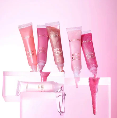 Lancome Juicy Tubes - Dudak Parlatıcısı 27