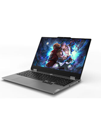 Lenovo LOQ  i5-12450HX 64GB 1TB SSD A530M/4GB 15.6" FHD 144Hz W11H 83FQ000UTR & PER4 ÇANTA