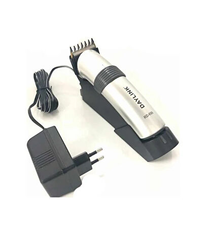 Daylink RD-699 Şarjlı Cord Cordless Saç Sakal Kesme Makinesi