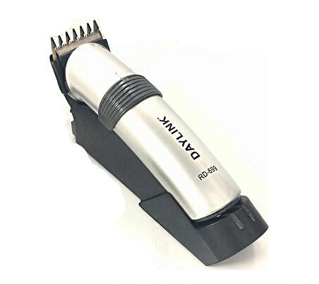 Daylink RD-699 Şarjlı Cord Cordless Saç Sakal Kesme Makinesi