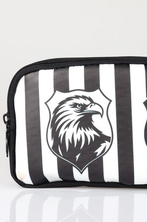 x Dekomus Lisanslı Beşiktaş Kartal Kalem Çantası