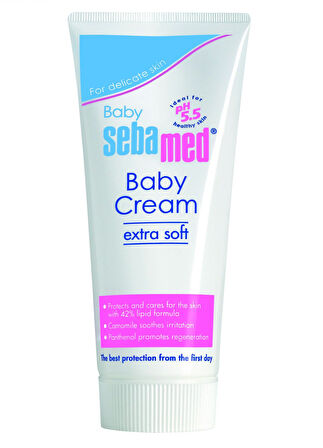 Sebamed Bebek Kremi 200ml