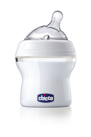 Chicco Biberon 150 Ml Natural Felling 0Ay+