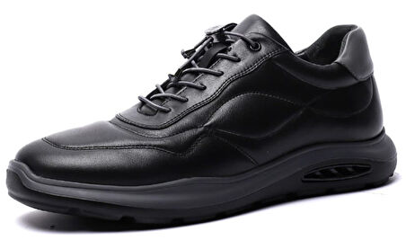 Pierre Cardin 146114 Siyah Casual Erkek Ayakkabı